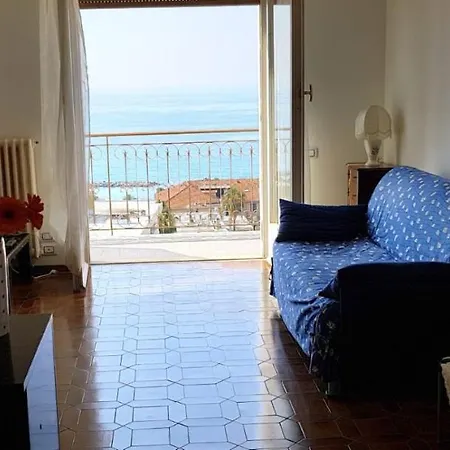 14 Apartment