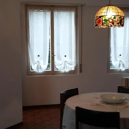 Appartement 14