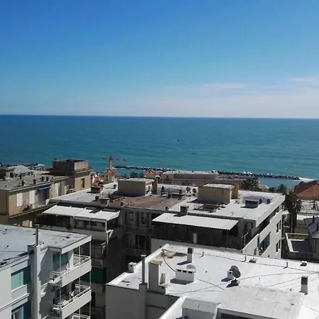 Apartamento 14 *